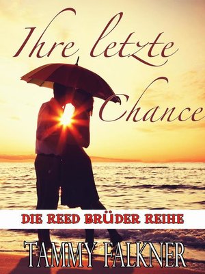 cover image of Ihre letzte Chance